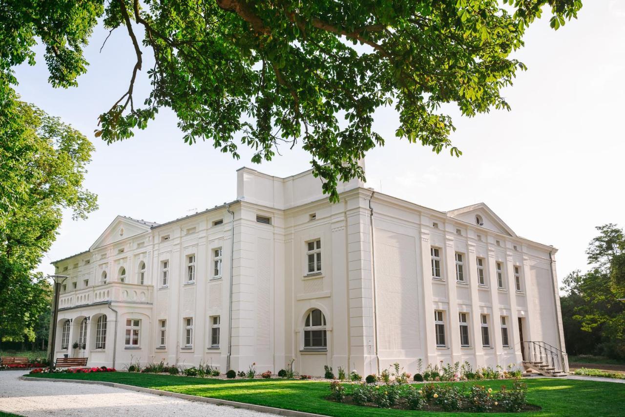 Kasztanowy Palac Swadzim Exterior photo